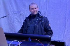 Dämmerschoppen 2025