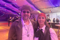 Jeck und Doll Party 2025