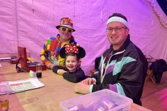 Jeck und Doll Party 2026